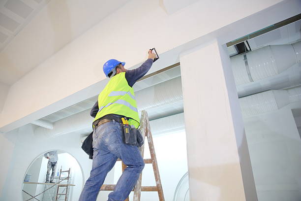 Trusted Greenhills, OH Painting & Drywall Installation Experts